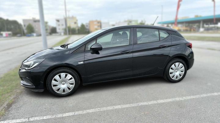 Opel Astra 1,6 CDTI Enjoy