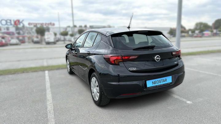 Opel Astra 1,6 CDTI Enjoy