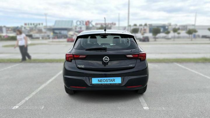 Opel Astra 1,6 CDTI Enjoy