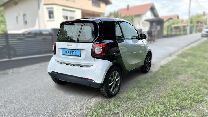 Smart Smart fortwo