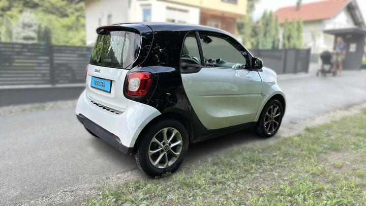 Used 91605 - Smart Smart fortwo Smart fortwo cars