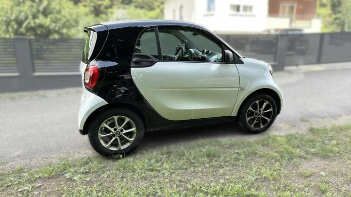 Smart Smart fortwo