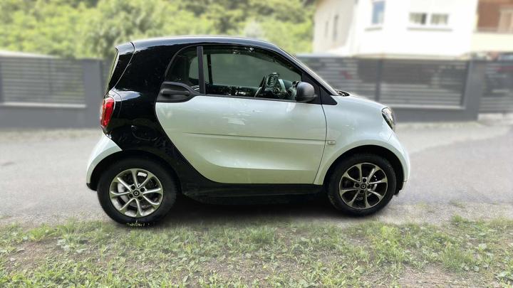 Smart Smart fortwo