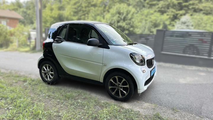 Smart Smart fortwo