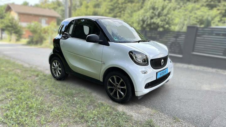 Smart Smart fortwo