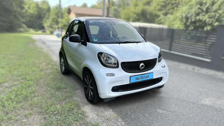 Smart Smart fortwo