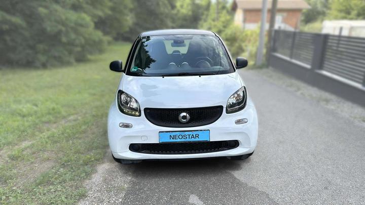 Smart Smart fortwo