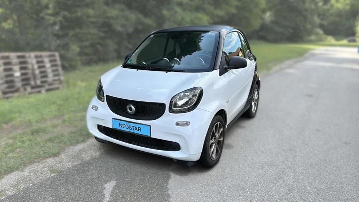 Used 91605 - Smart Smart fortwo Smart fortwo cars