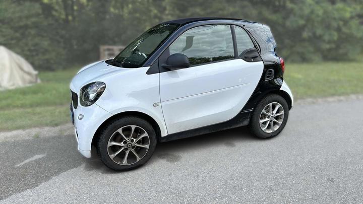 Smart Smart fortwo