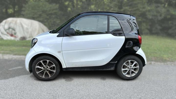 Smart Smart fortwo