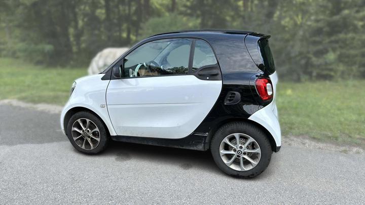 Smart Smart fortwo