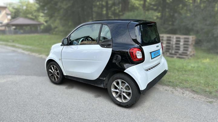 Smart Smart fortwo