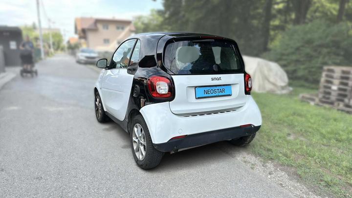 Smart Smart fortwo