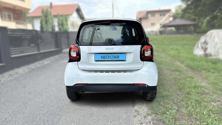 Smart Smart fortwo