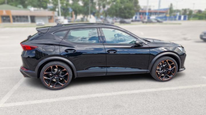 Cupra Formentor 2.5 TSI VZ5