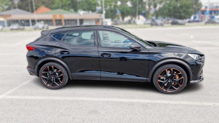 Cupra Formentor 2.5 TSI VZ5