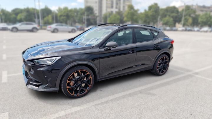 Cupra Formentor 2.5 TSI VZ5