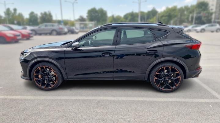 Cupra Formentor 2.5 TSI VZ5