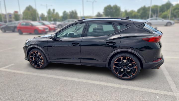 Cupra Formentor 2.5 TSI VZ5