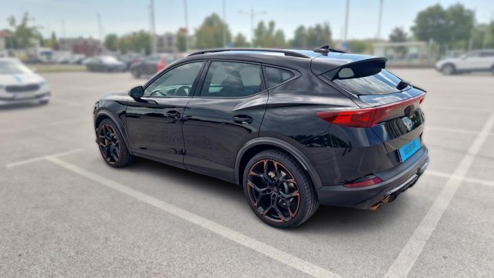 Cupra Formentor 2.5 TSI VZ5