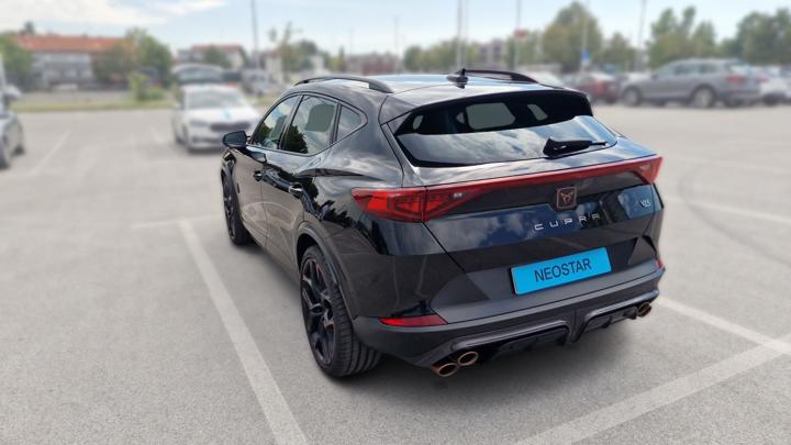 Cupra Formentor 2.5 TSI VZ5