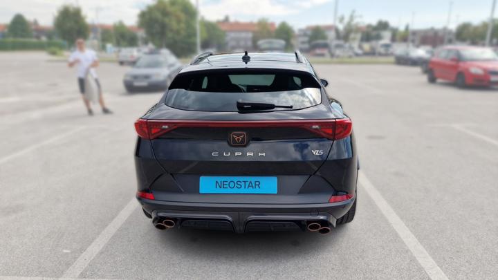 Cupra Formentor 2.5 TSI VZ5