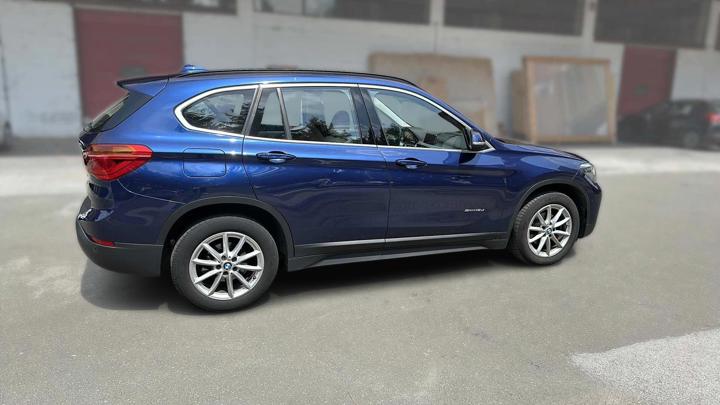 BMW X1 sDrive16d