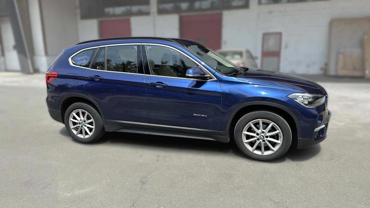 BMW X1 sDrive16d