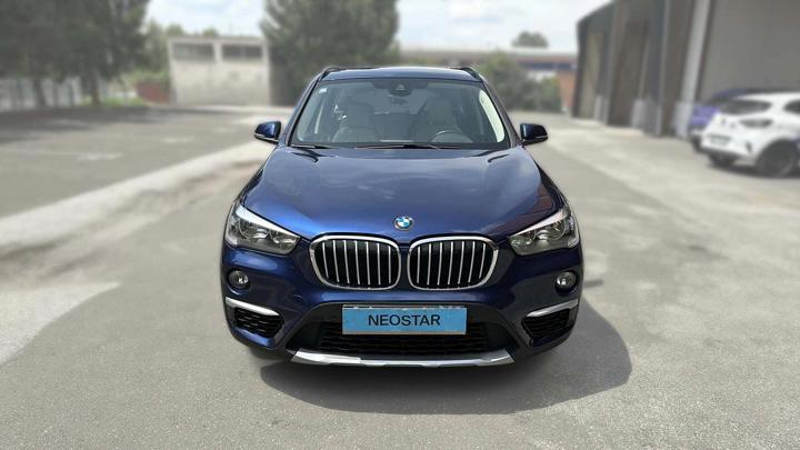 BMW X1 sDrive16d