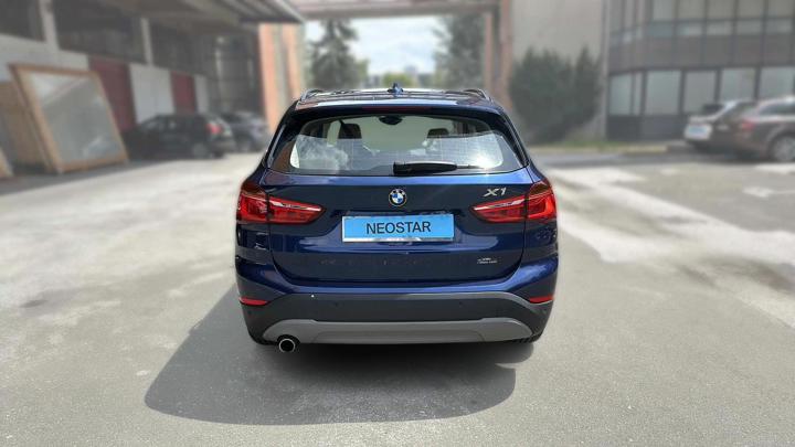 BMW X1 sDrive16d