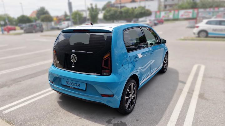 VW UP 1.0  Spice 5 Vrata 