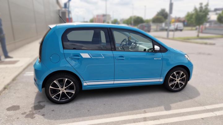 VW UP 1.0  Spice 5 Vrata 