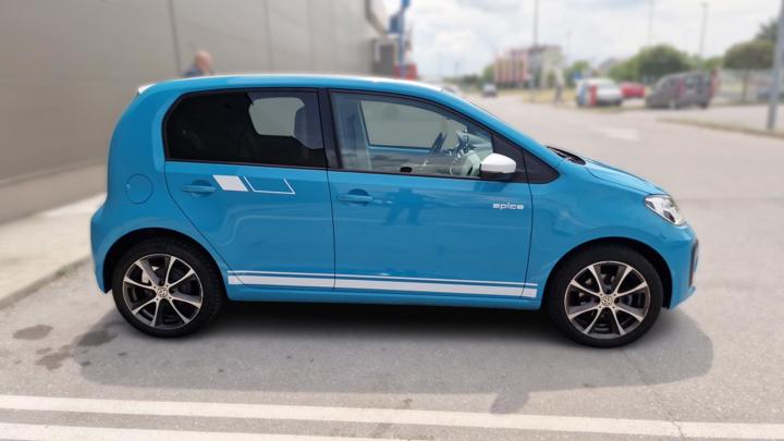 VW UP 1.0  Spice 5 Vrata 