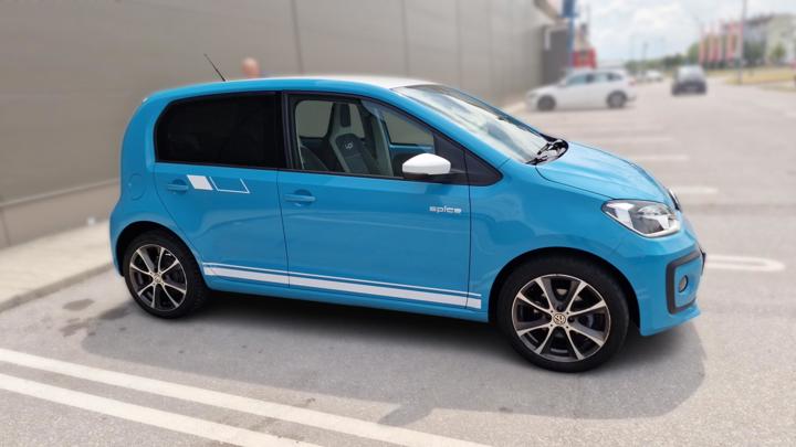 VW UP 1.0  Spice 5 Vrata 