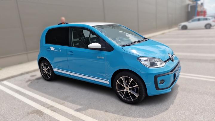 VW UP 1.0  Spice 5 Vrata 