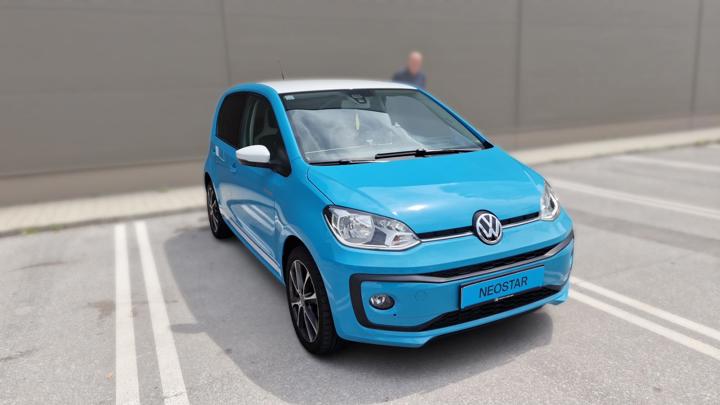 VW UP 1.0  Spice 5 Vrata 