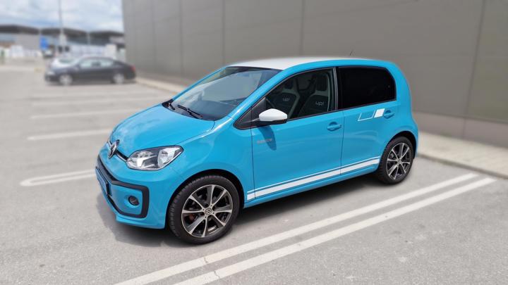 VW UP 1.0  Spice 5 Vrata 