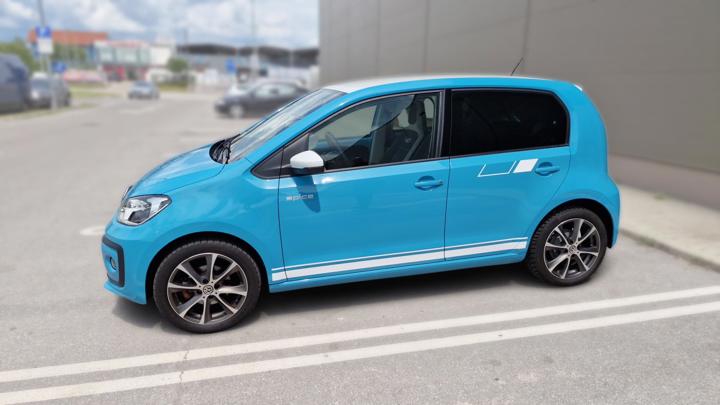 VW UP 1.0  Spice 5 Vrata 