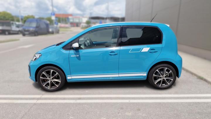 VW UP 1.0  Spice 5 Vrata 