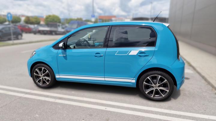 VW UP 1.0  Spice 5 Vrata 