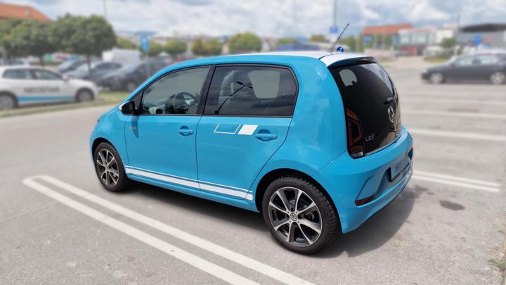 VW UP 1.0  Spice 5 Vrata 