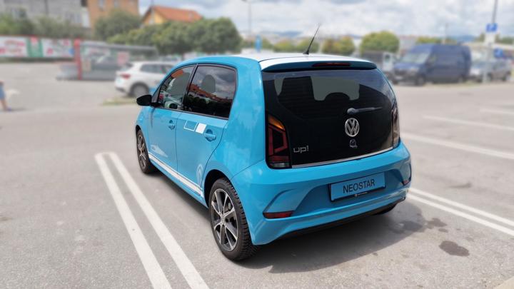 VW UP 1.0  Spice 5 Vrata 