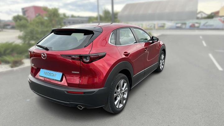 Mazda CX-30 G122 Plus