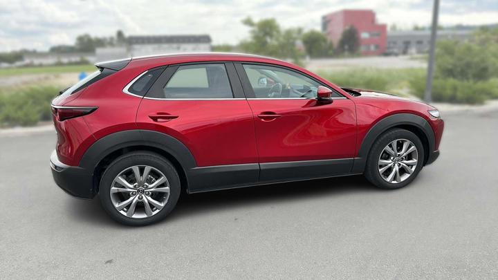 Mazda CX-30 G122 Plus