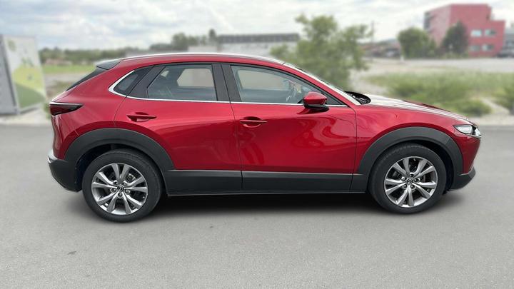 Mazda CX-30 G122 Plus