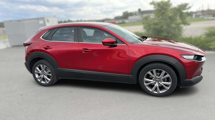 Mazda CX-30 G122 Plus