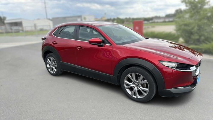 Mazda CX-30 G122 Plus