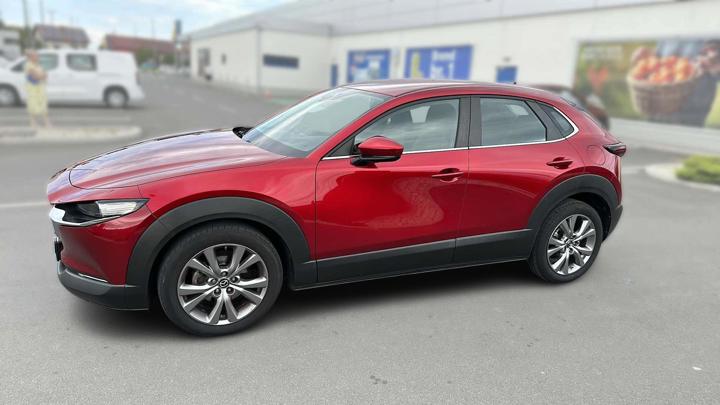 Mazda CX-30 G122 Plus