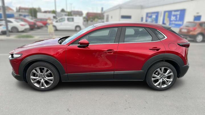 Mazda CX-30 G122 Plus