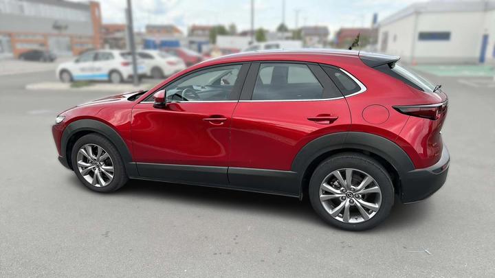 Mazda CX-30 G122 Plus